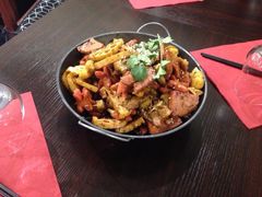 -熊猫川菜馆 panda chine