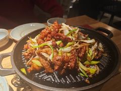 -青年公社烤鸭(滨湖银泰店)