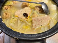 -黄泥岗·黄陂农家菜(百步亭店)
