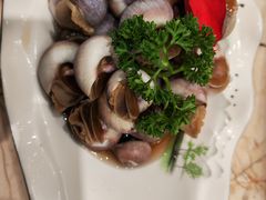 -阿娘家·原生态农家菜(国顺东路店)