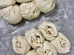 -白玉兰传统小吃