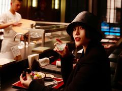 -鳥喜Toriki怀石烧鸟料理