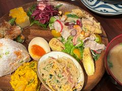 -铃木食堂(北新桥店)