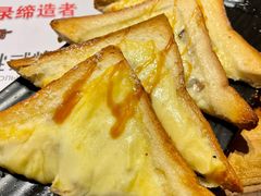 -通海俄式烧烤·俄罗斯大串(嵩山路店)