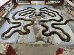 -潭柘寺景区