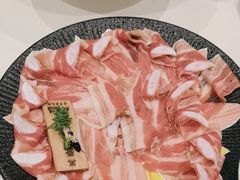 -礼遇和牛火锅料理·黑金店