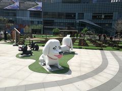 -大族广场Mall&More