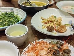 -锡和无锡菜(景丽苑店)