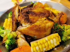 -晴天餐厅(星河国际店)