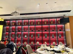 -阿明小菜·海鲜·上海菜(梅陇店)