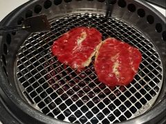 -焱铁烧·黑毛和牛专门店(杭州嘉里中心店)