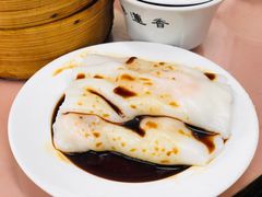 -香港蓮香樓(中環店)