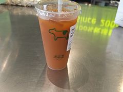 -迷客夏Milksha(圆融天幕店)
