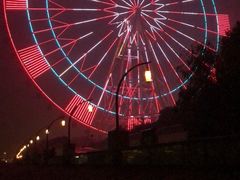 -南昌之星摩天轮