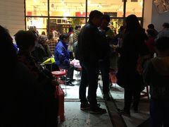 -木屋烧烤(西南角店)