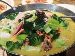 -邵老爹老杭州白斩鸡·家常菜(建国北路店)
