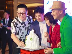 -郑州美盛喜来登大酒店
