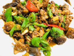 -美味居(古城店)