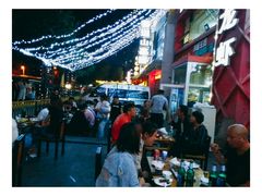 -柒五龙虾(八王寺店)