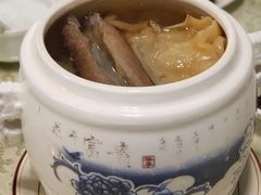 -黄祥华养生堂·炖汤·营养蒸饭(岭南天地店)