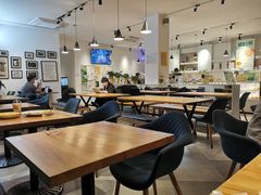 -THE PRESS(复旦大学店)