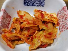 辣白菜-龙神·炭烧酒场深夜食堂(新街口店)