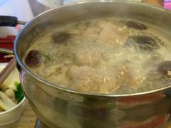 -怡人怡口牛排海鲜自助(飞龙大厦店)