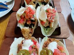 -Famous肥猫墨西哥音乐餐吧(五棵松华熙LIVE店)