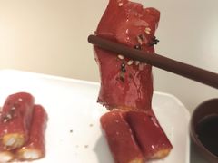 -蔡澜点心·粤菜(西单大悦城店)