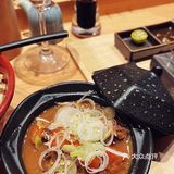 偷得浮生半日闲，来顿日料把胃填。