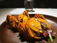 醉蟹-RIVIERA 松鹤楼(外滩店)