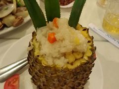 -越海渔村