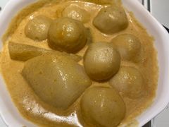 -新大咀港式茶餐厅(宝山万达店)