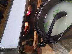 -陈记农家挂炉烤肉(雁南一路店)
