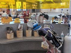 -蔡澜点心·粤菜(月星环球港店)