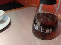 -闽上鲜·福建菜(龙湖滨江天街店)