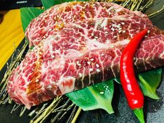 牛小排-丸藏和牛烧肉专门店(园区师惠坊店)