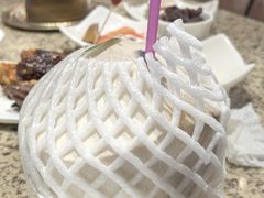 -丰卓会海鲜自助(中润大道店)