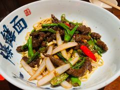 -李犟大爆鳝面·手工蟹黄包(湖滨西湖店)