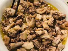 -围龙屋客家食府(福田店)