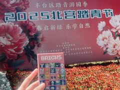 -北宫国家森林公园