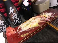 -千寿·金焰食堂(仁和新城店)