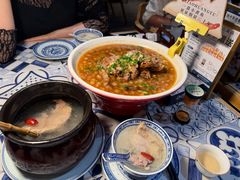 -图味美小黄鱼·景德菜(浙江路店)