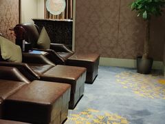 -长沙富力万达文华酒店