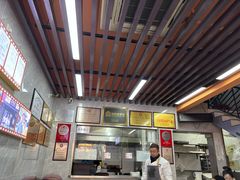 -清真蒋有记(老门东店)