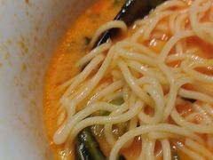 -和府捞面(天河领展广场店)