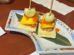 -松羽料理(国大店)
