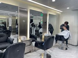 -简法造型·品牌形象店