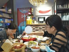 -向川南·水煮鱼·川菜(和平里店)