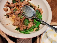 -钵小样·湖南钵子菜(华南城店)